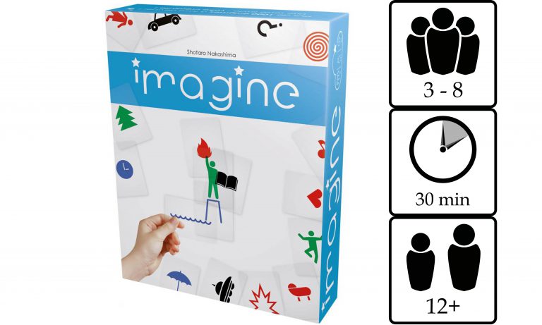 Imagine
