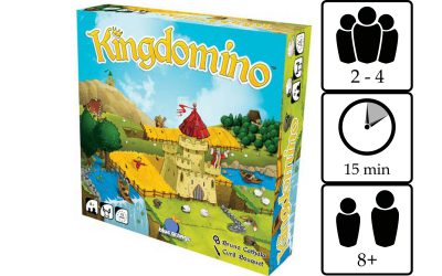 Kingdomino