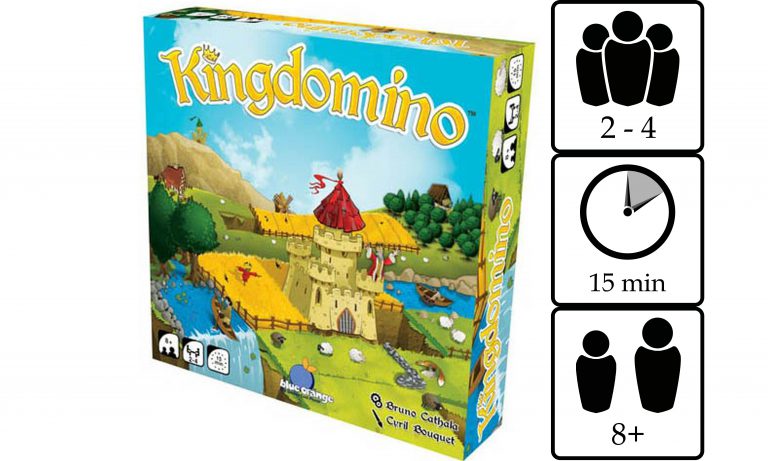 Kingdomino