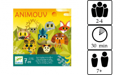 Animouv