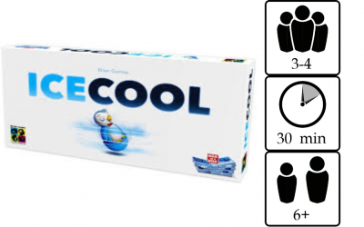 Icecool