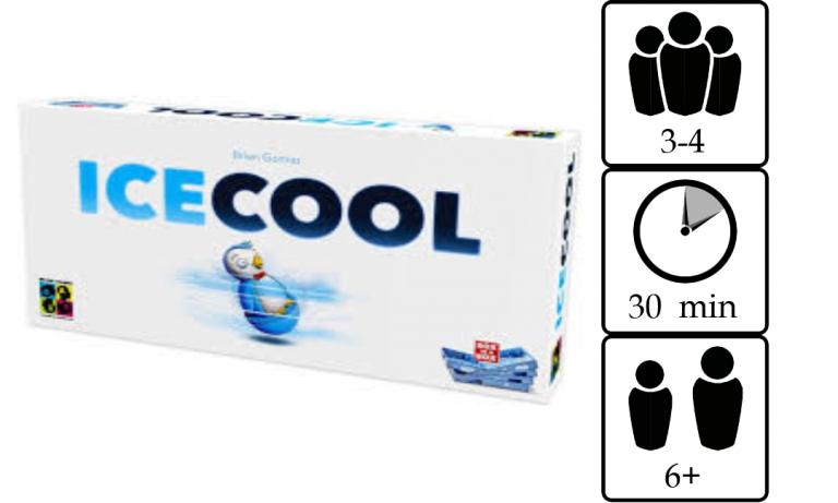 Icecool