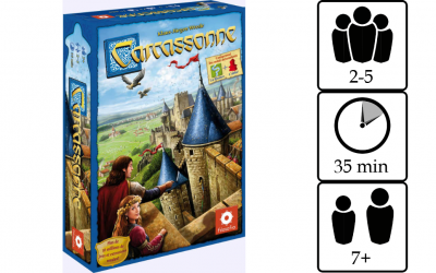 Carcassonne