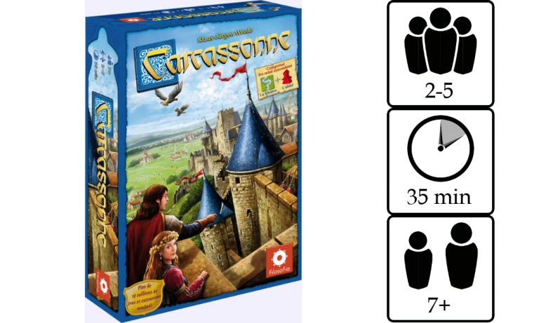 Carcassonne