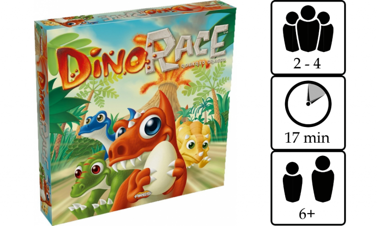 Dino Race