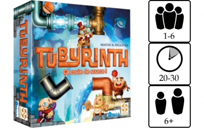 Tubyrinth