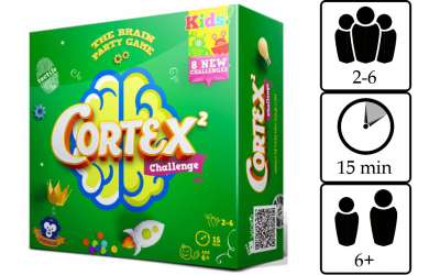 Cortex Challenge