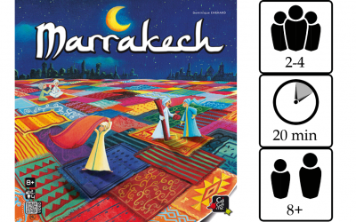 Marrakech