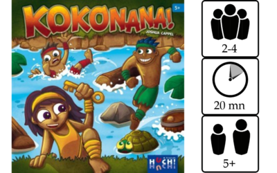 kokonana