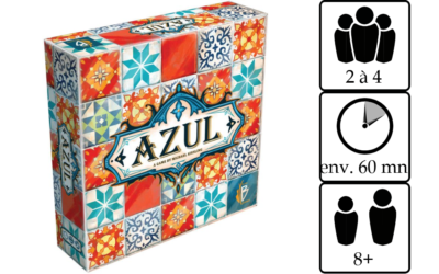 Azul