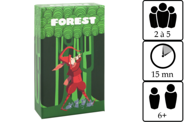 Forest