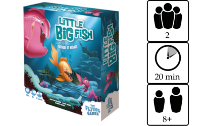 Little big fish