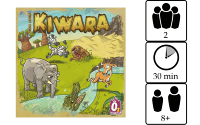 Kiwara