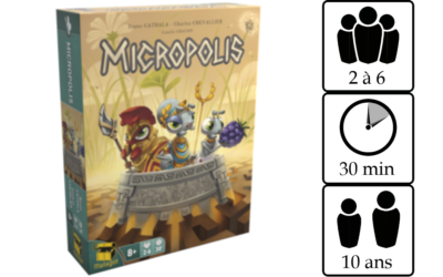 Micropolis