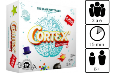 Cortex challenge 2