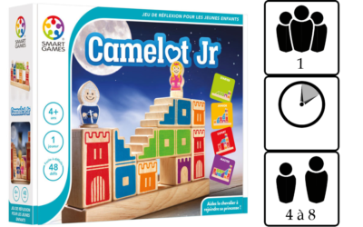 Camelot Jr