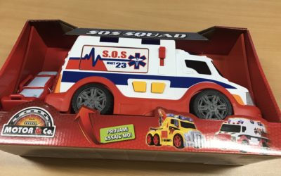 Ambulance