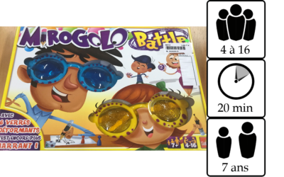 Mirogolo battle
