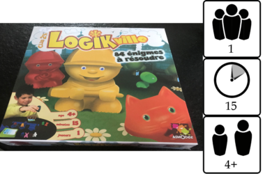 Logikville