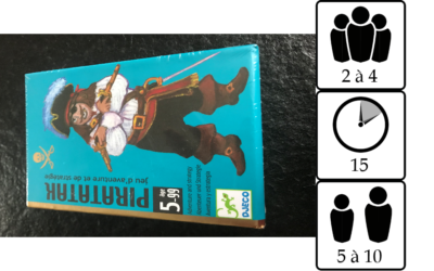 Piratatak