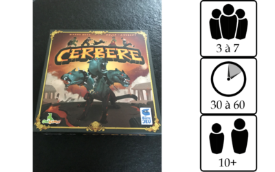 Cerbère