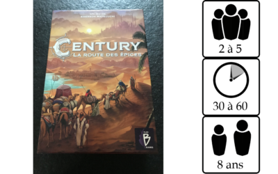 Century