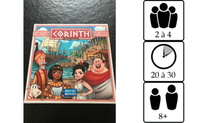 Corinth