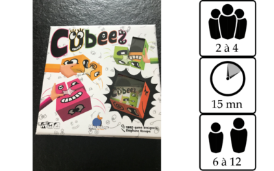 Cubeez