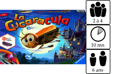 La Cucaracula