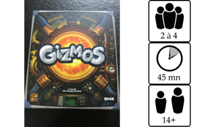 Gizmos
