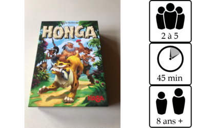 Honga