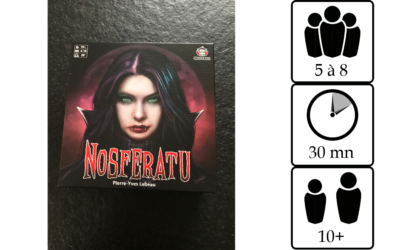 Nosferatu