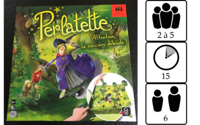 Perlatette