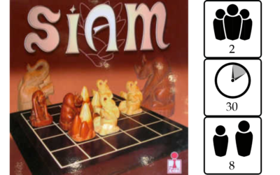 Siam