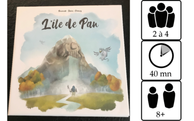 L’Ile de Pan