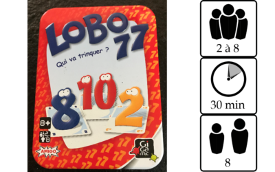 Lobo 77