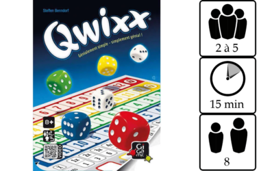 Qwixx