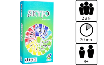 Skyjo