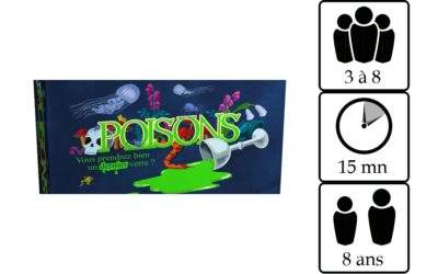 Poisons