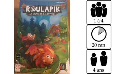 Roulapik