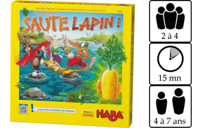 Saute Lapin