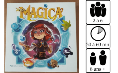 Via Magica