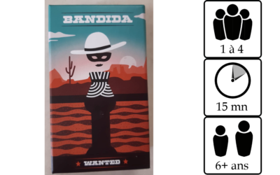 Bandida