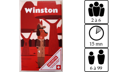 Winston