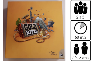 Gold River