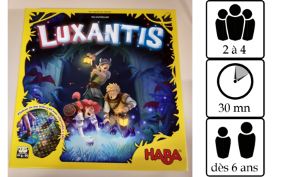 Luxantis