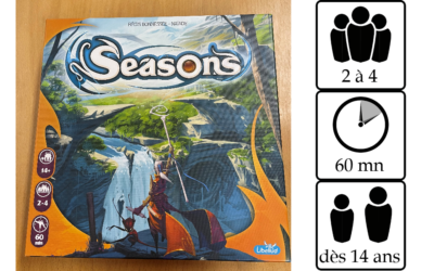 Seasons