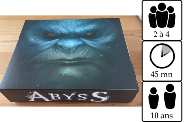 Abyss
