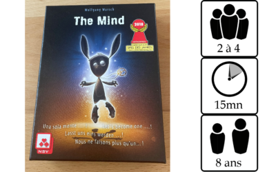 The mind