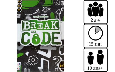 Break the code